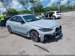 BMW 4ER