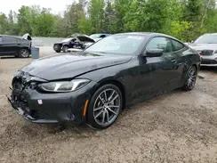 BMW 4ER