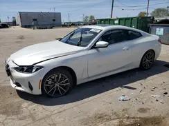 BMW 4ER
