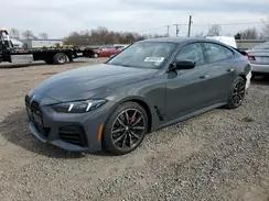 BMW 4ER