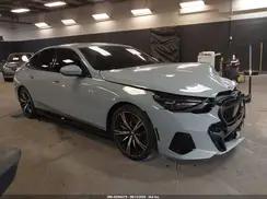BMW 5ER