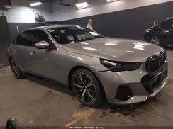 BMW 5ER