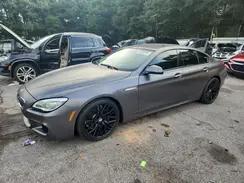BMW 6ER