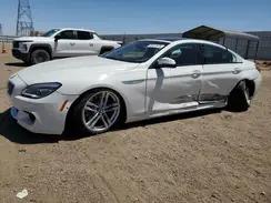 BMW 6ER
