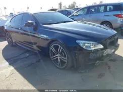 BMW 6ER