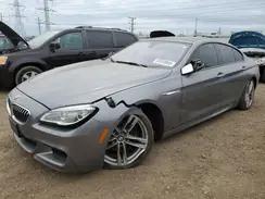 BMW 6ER