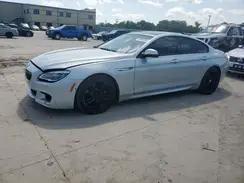 BMW 6ER