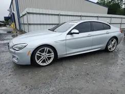 BMW 6ER