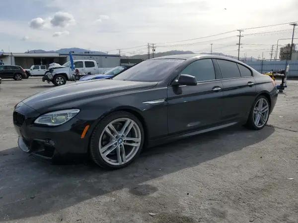 BMW 6ER