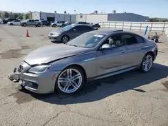 BMW 6ER