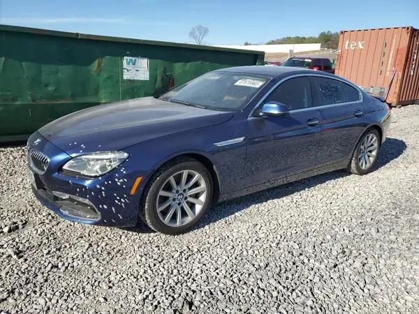 BMW 6ER
