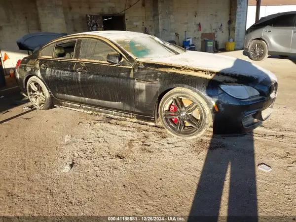 BMW 6ER