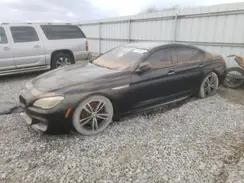 BMW 6ER