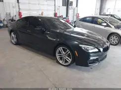 BMW 6ER