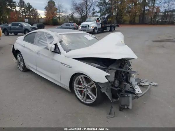 BMW 6ER