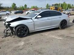 BMW 6ER