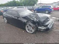 BMW 6ER