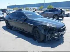 BMW 6ER
