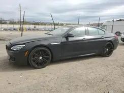 BMW 6ER