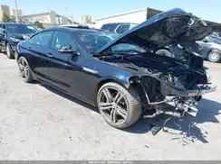 BMW 6ER