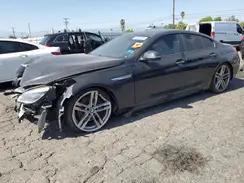 BMW 6ER
