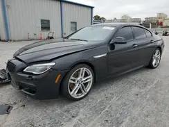 BMW 6ER
