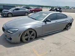 BMW 6ER