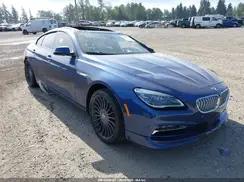 BMW 6ER