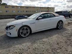 BMW 6ER