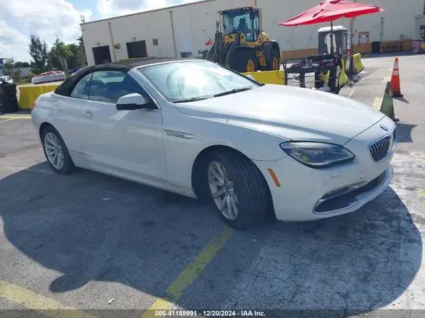 BMW 6ER