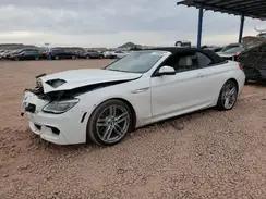 BMW 6ER