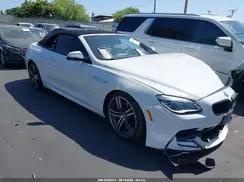 BMW 6ER