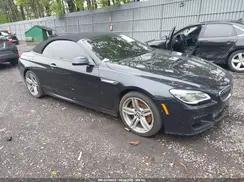BMW 6ER