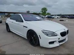 BMW 6ER
