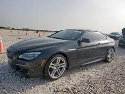 BMW 6ER