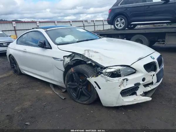 BMW 6ER