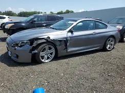 BMW 6ER