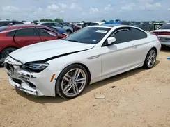BMW 6ER