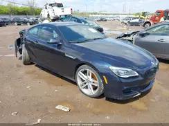 BMW 6ER