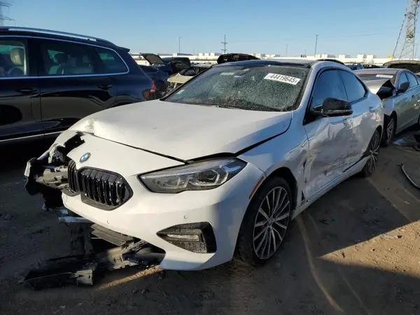BMW 2ER