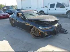 BMW 4ER