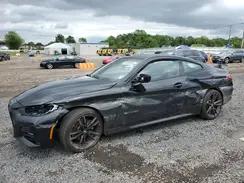 BMW 4ER