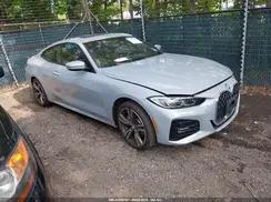 BMW 4ER