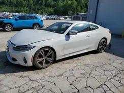 BMW 4ER