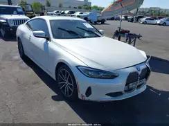 BMW 4ER