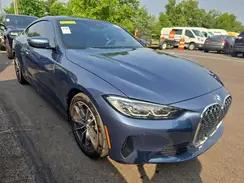 BMW 4ER