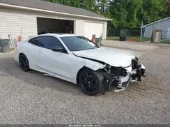 BMW 4ER