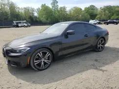BMW 4ER