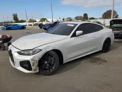 BMW 4ER