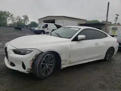 BMW 4ER